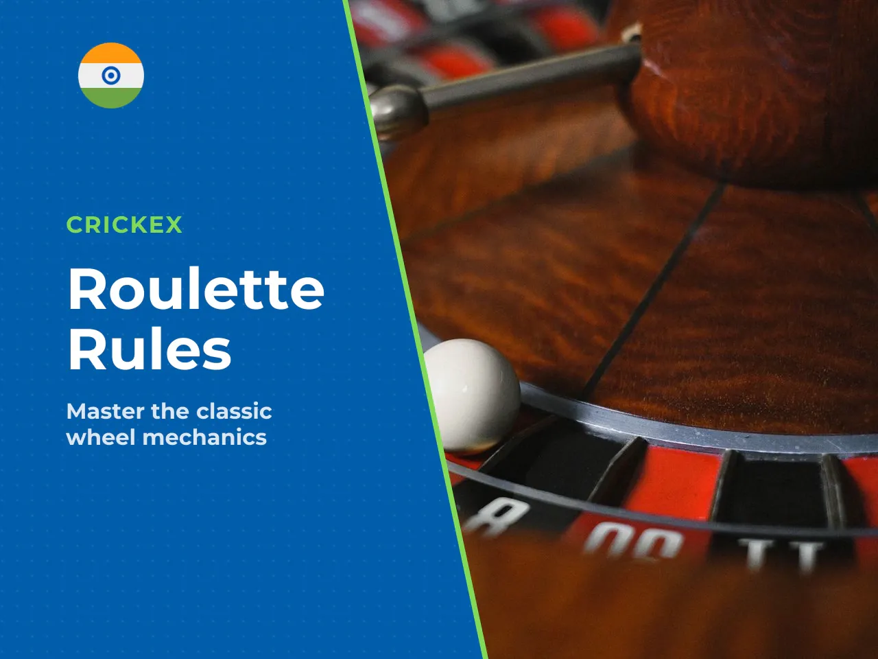 The Roulette Wheel, Table and Betting