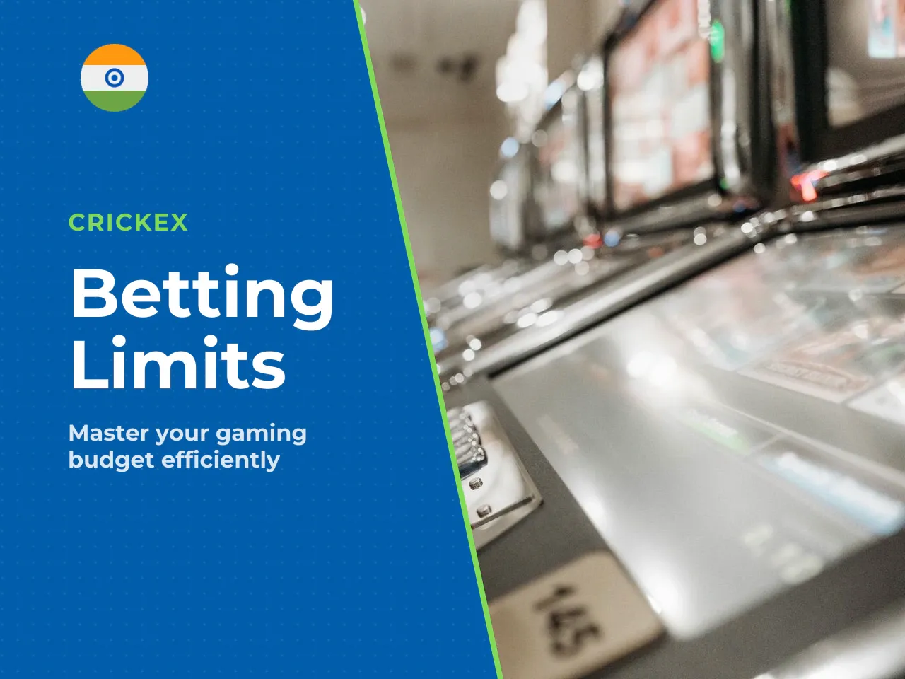 Bet Size, Payouts and Real Money