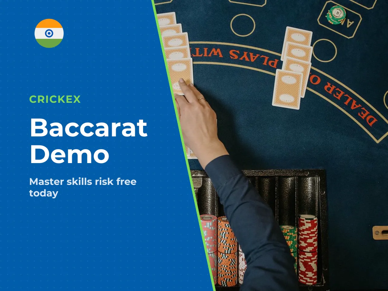 When Baccarat Demo Is the Best