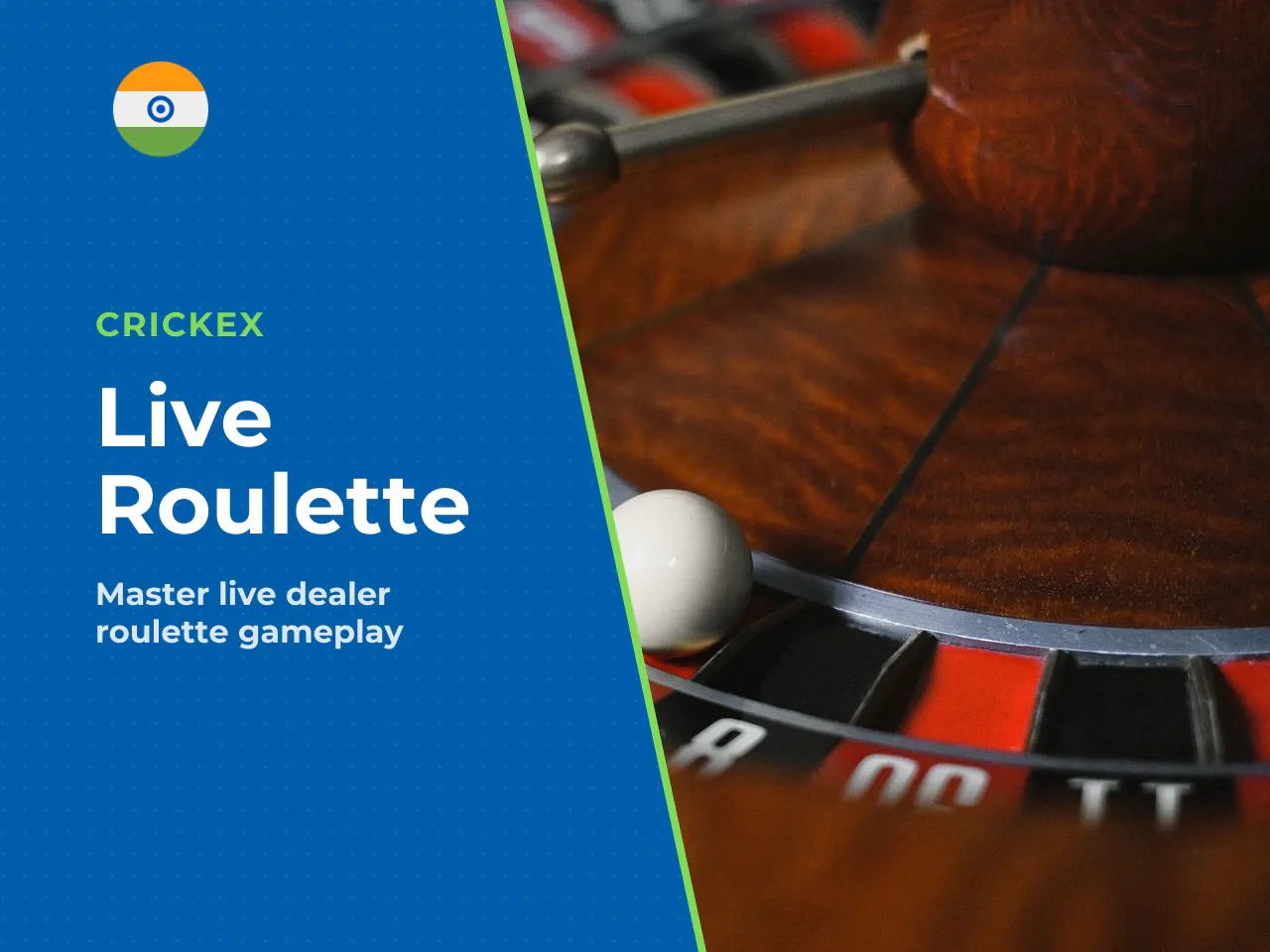 How Live Roulette Works Online. Live