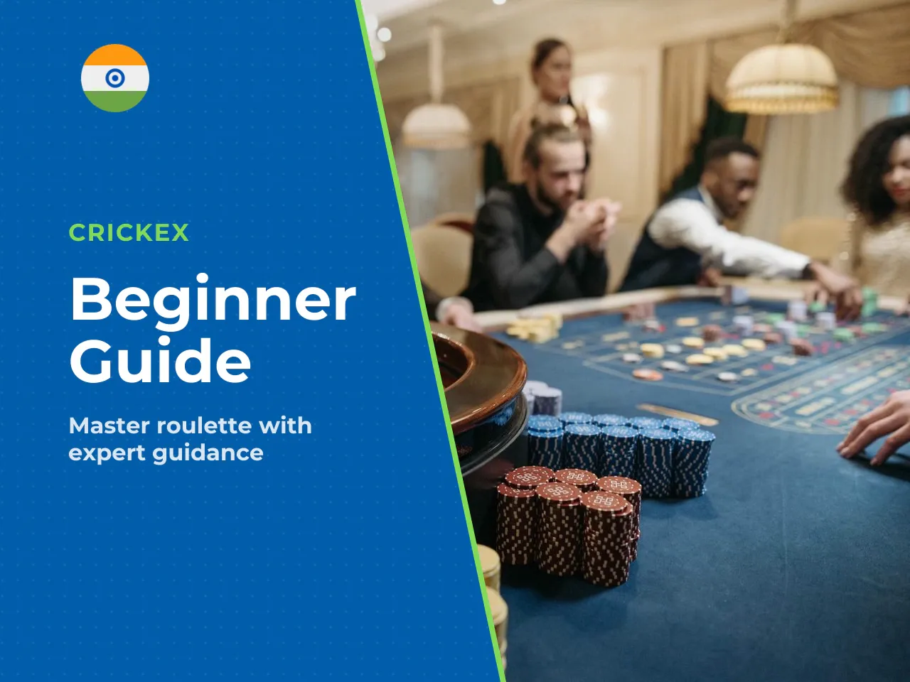 Complete beginners should start with demo