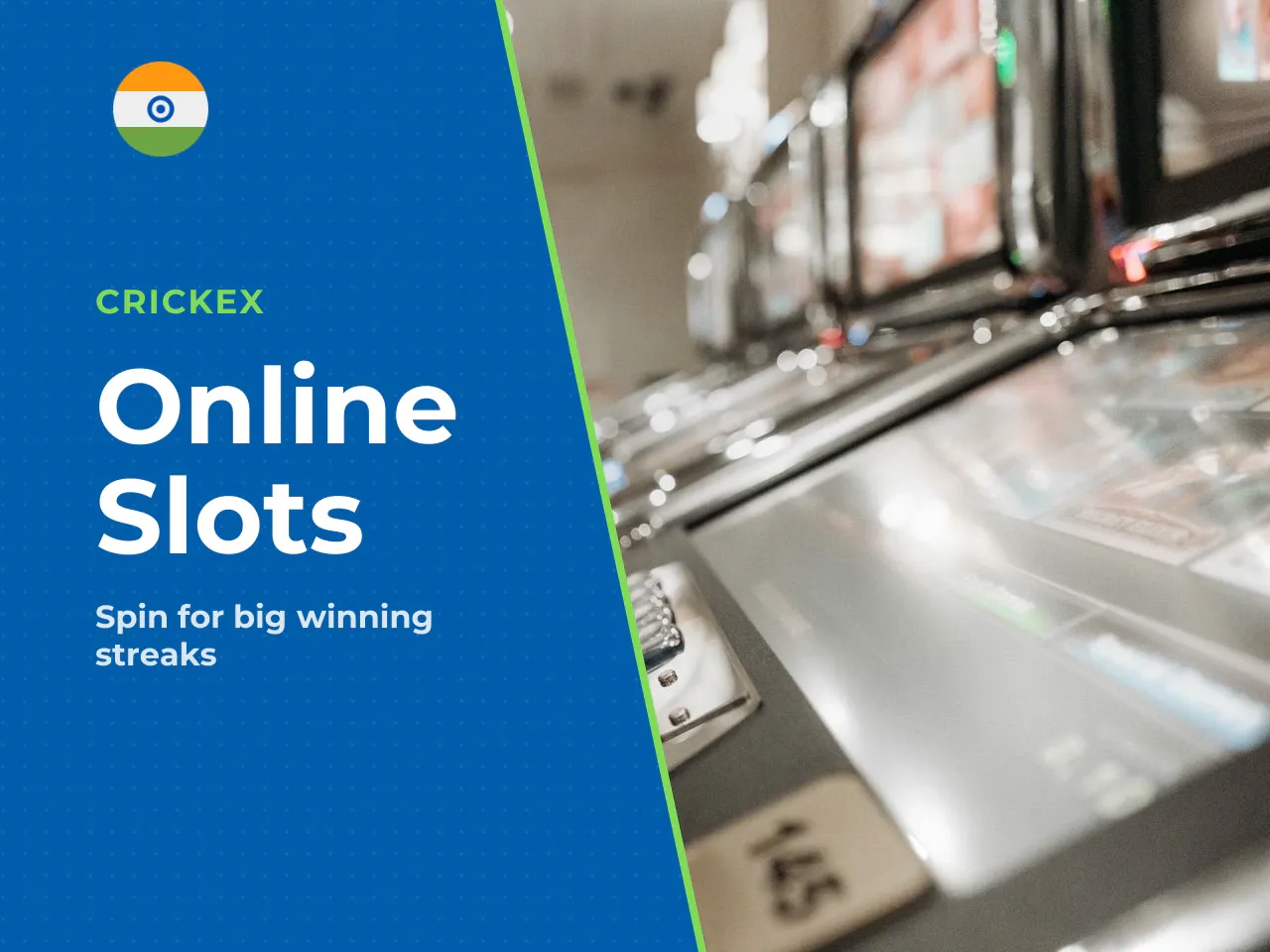 Online slot games, including Wild Tiger