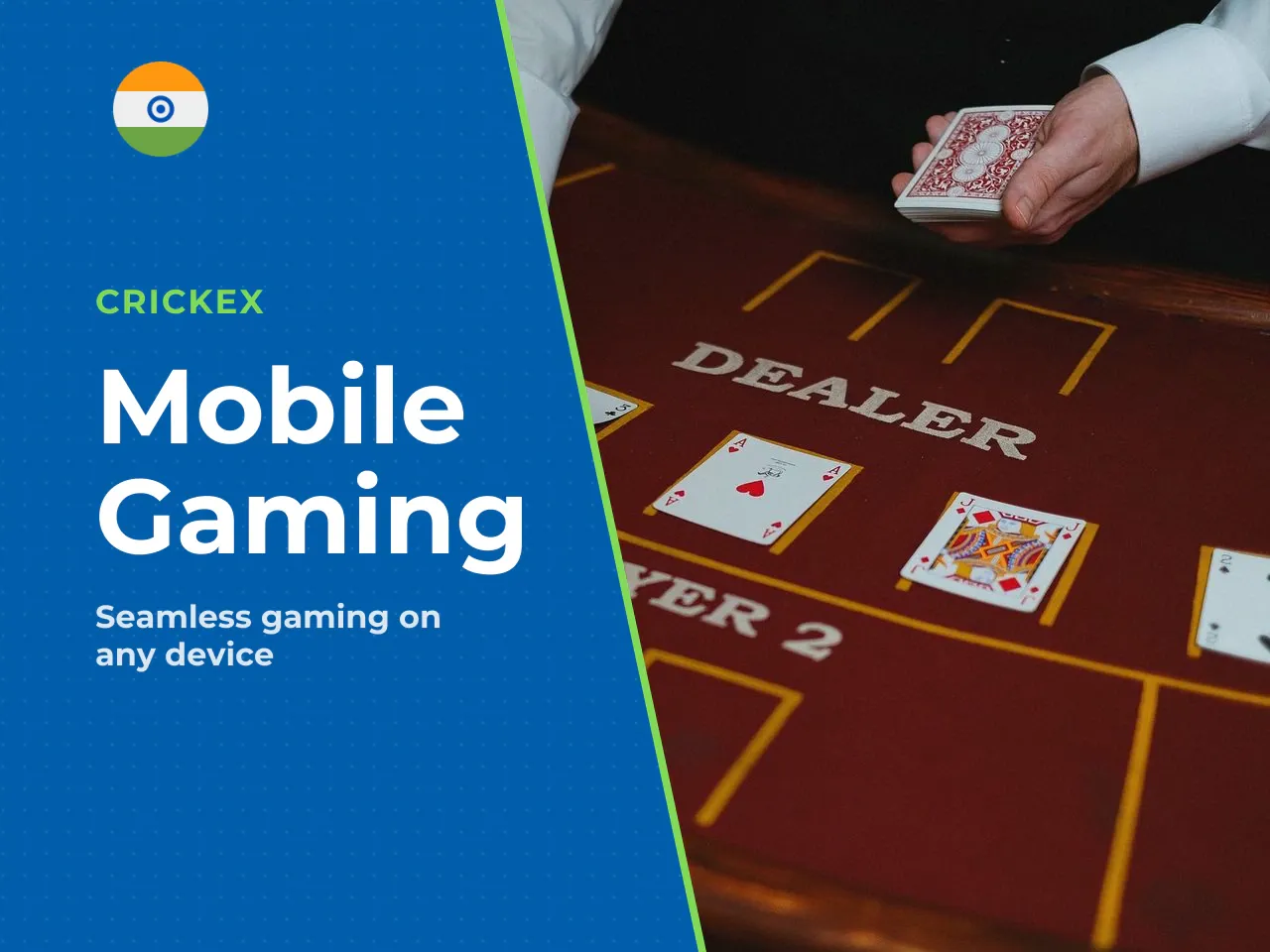 Mobile Access and Short-Session Play. Dragon