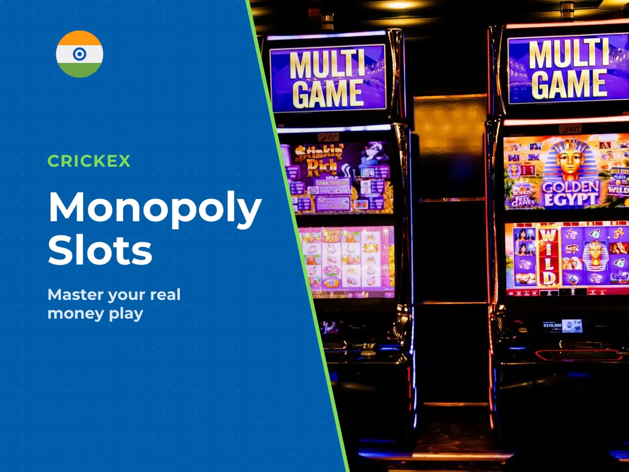 Real stakes, real wins and user