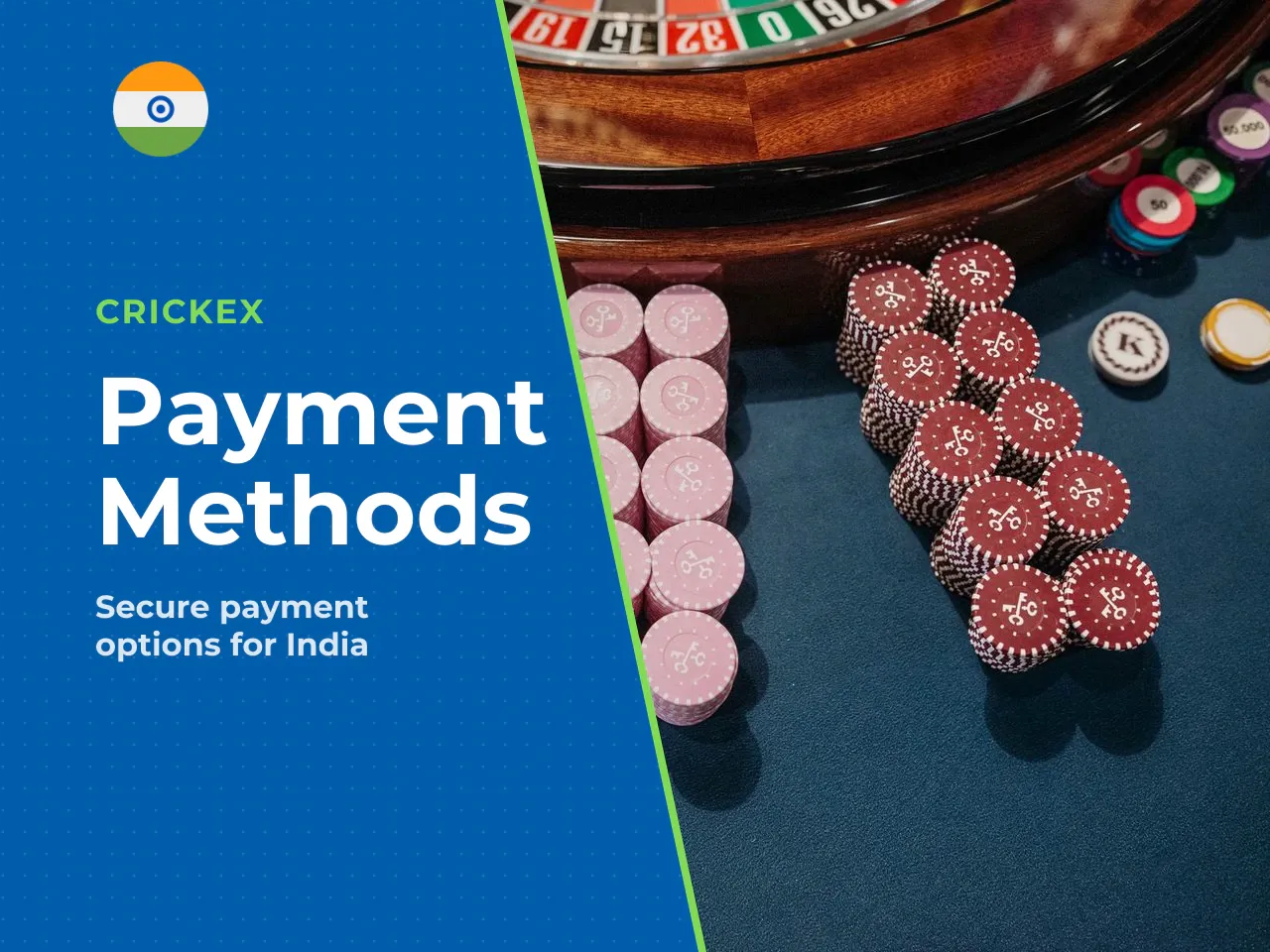 Legality and payments for Indian players