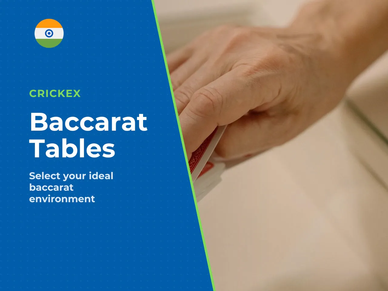Choosing a Baccarat Casino and Table