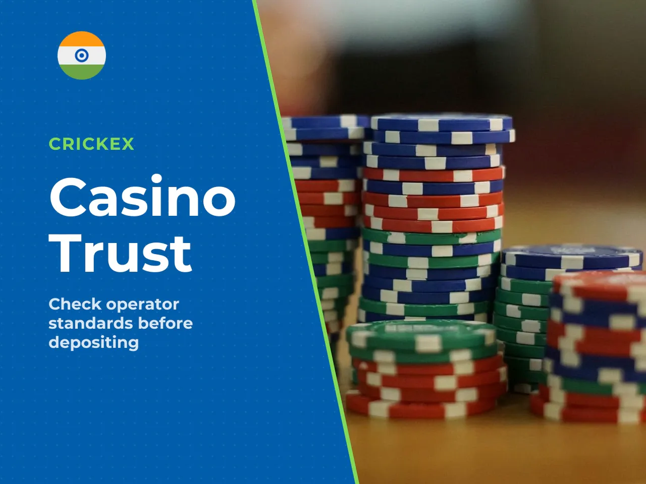 What to Evaluate Before Depositing at