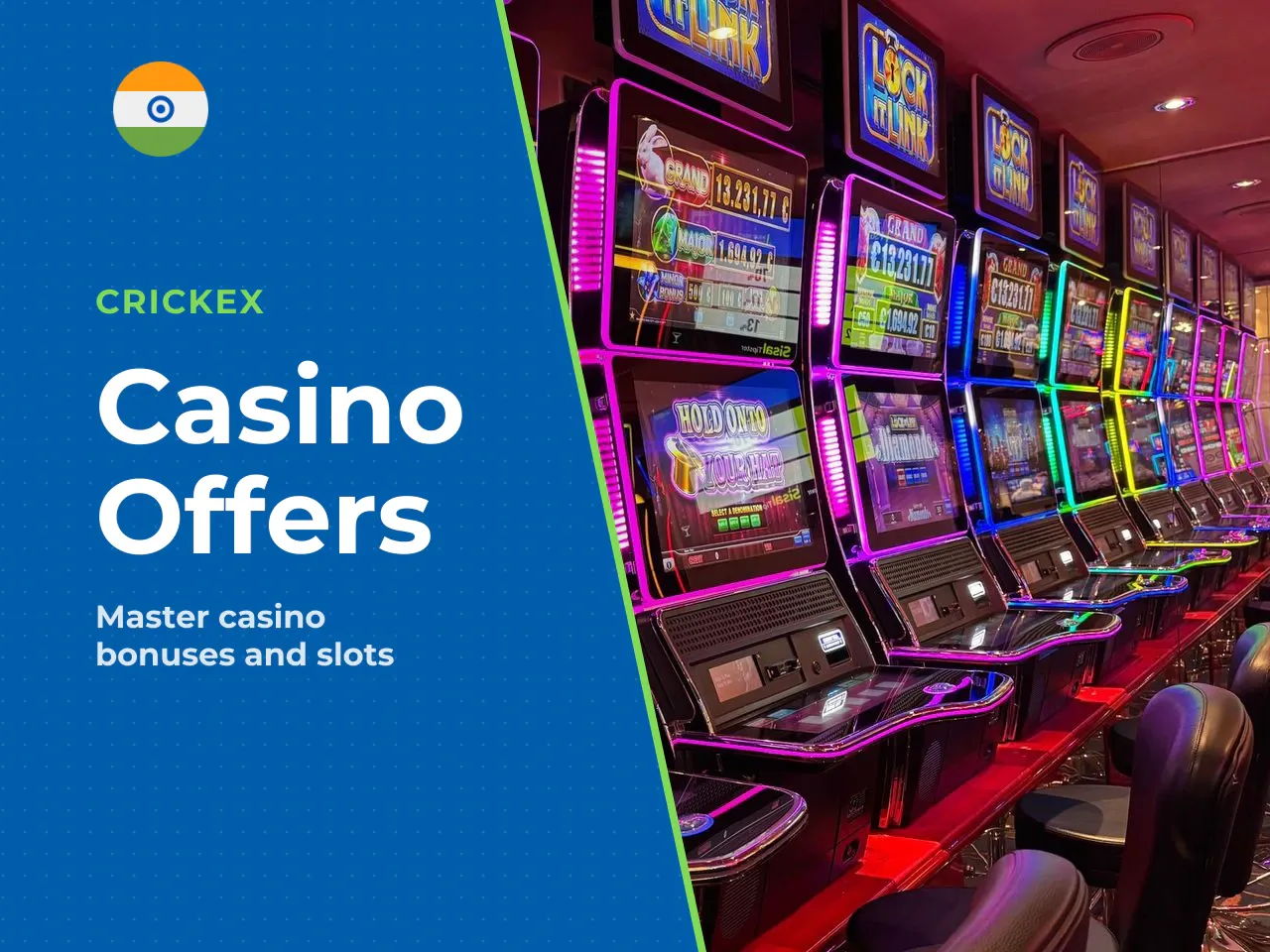 Vortex Casino Offers, Bonus Buy and