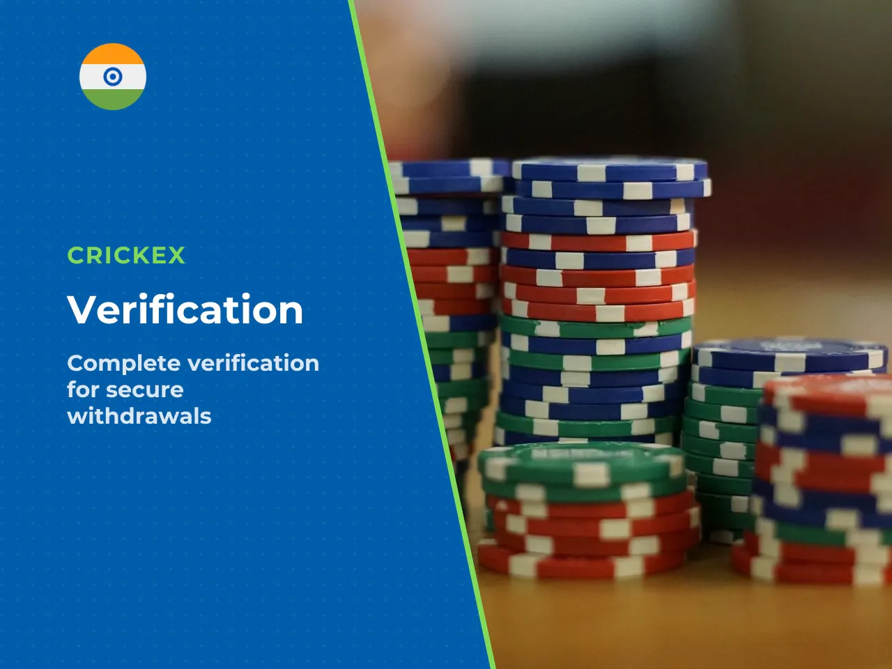 KYC Verification Before Your First Withdrawal