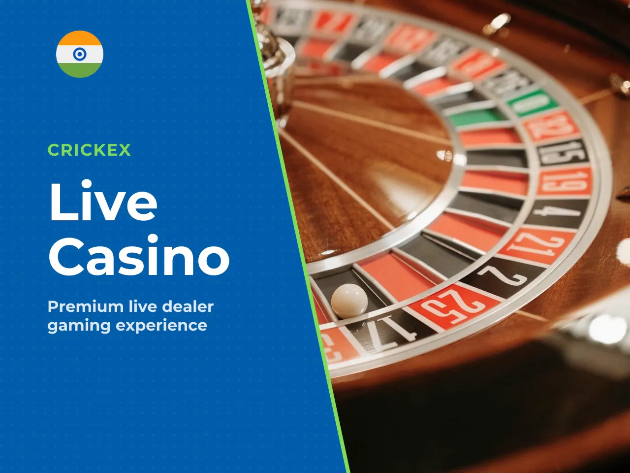 Platform Strengths for Live Casino Games