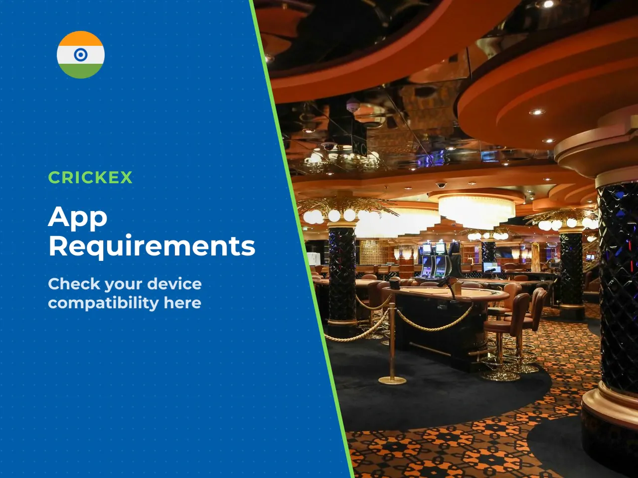 Android Requirements and Compatible Devices. The