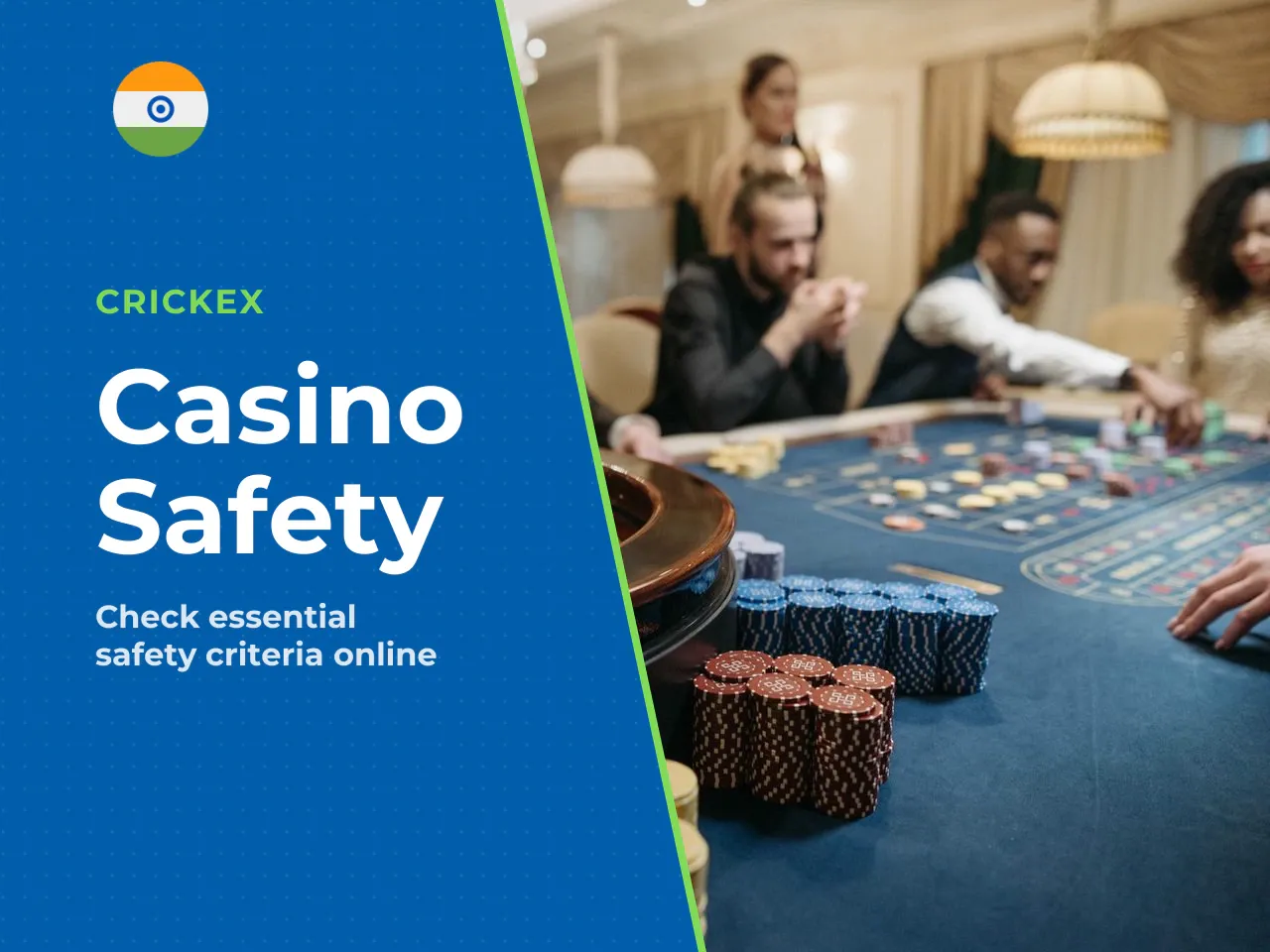 What to Check Before You Play