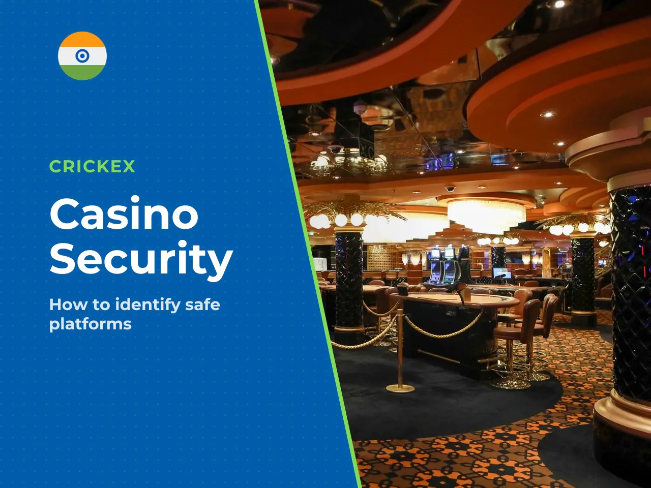 Checklist How to Choose a Safe