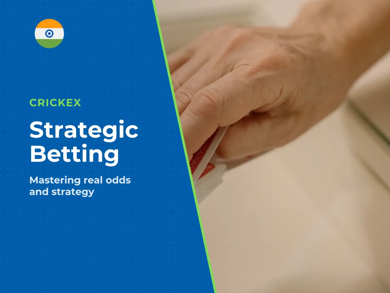 Pattern Scepticism and Realistic Winning Expectations