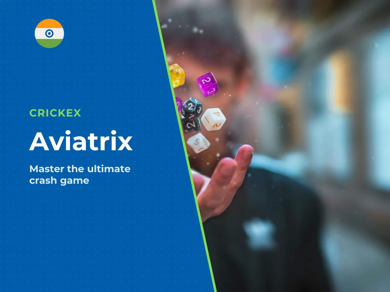 Aviatrix is a crash game developed