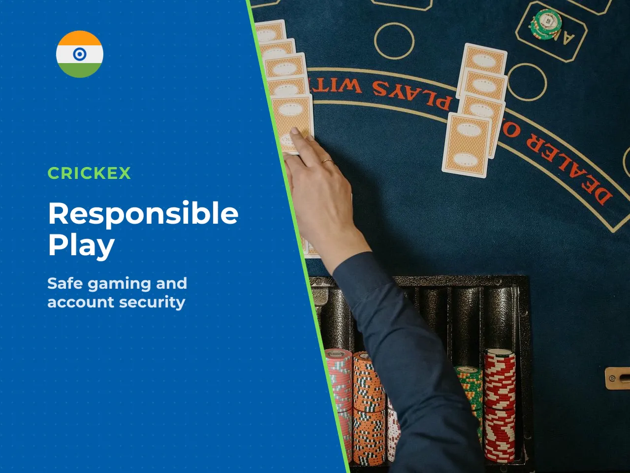 If you feel that gambling is