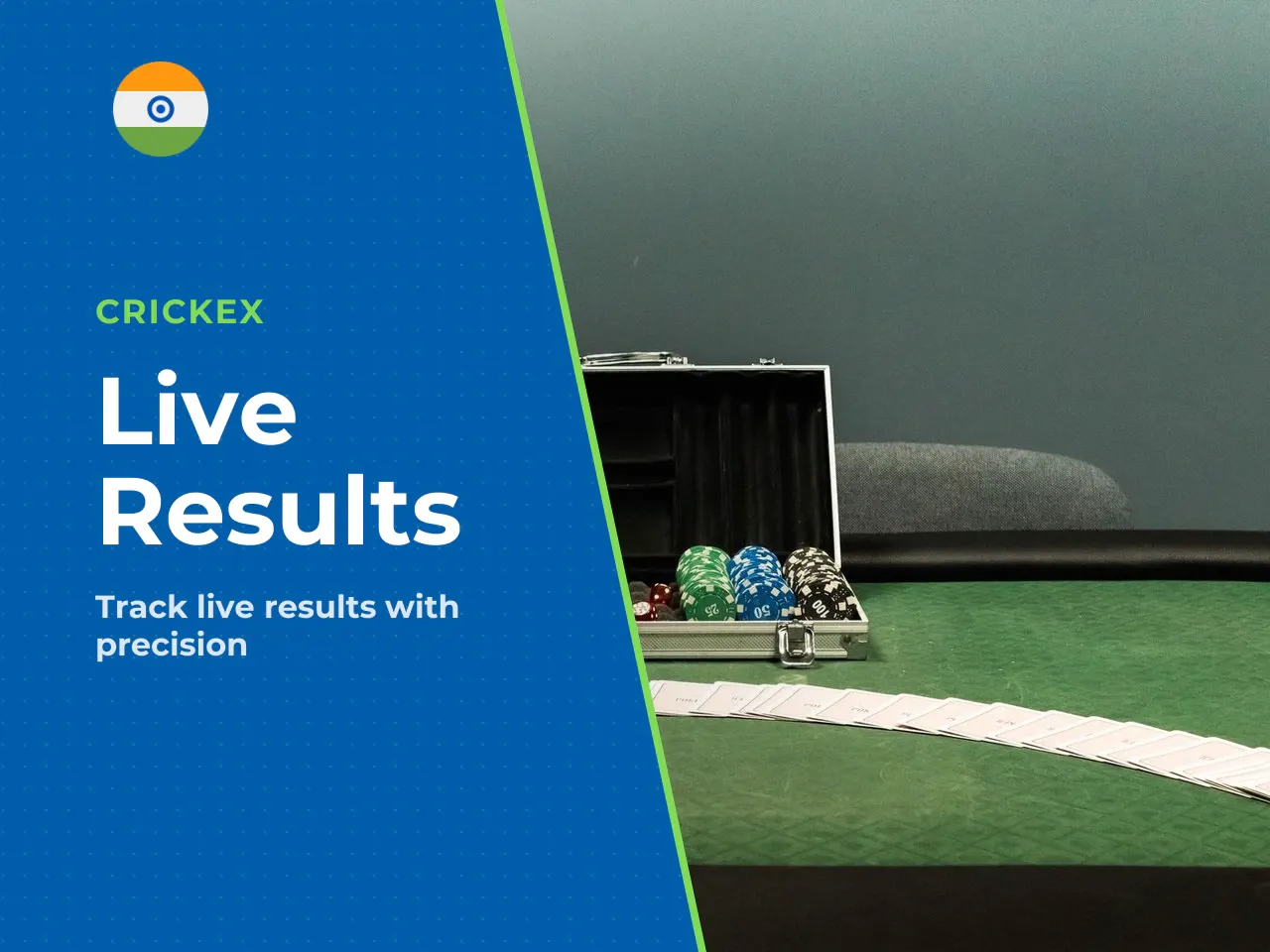 Reading Results and Statistics. 7. Watch