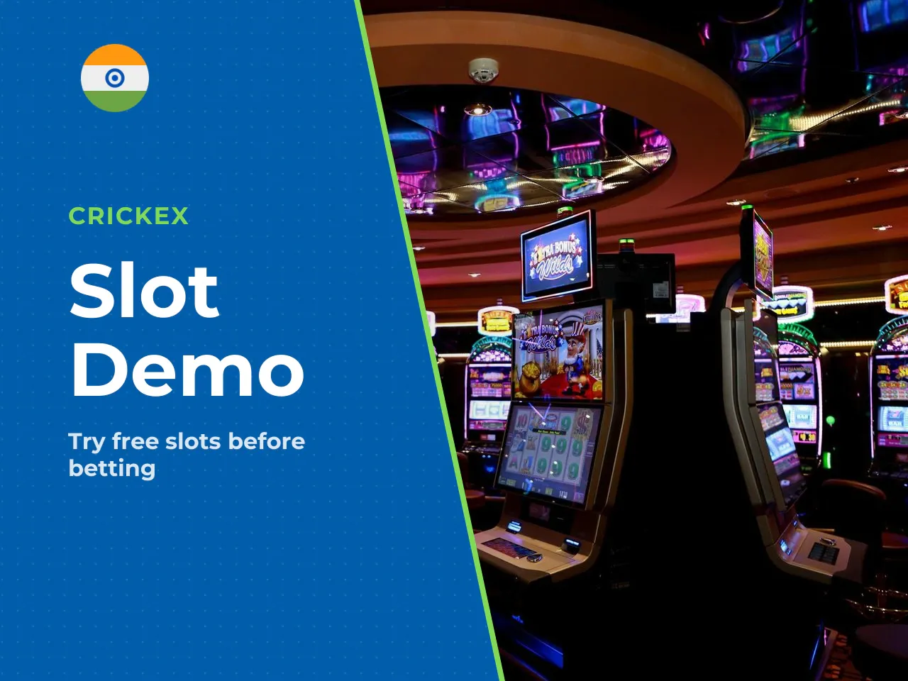 Black Wolf Demo, Free Play and