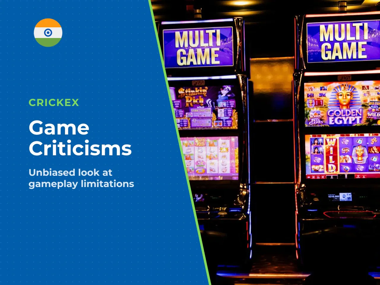 Limitations and Criticisms. 1. Base game