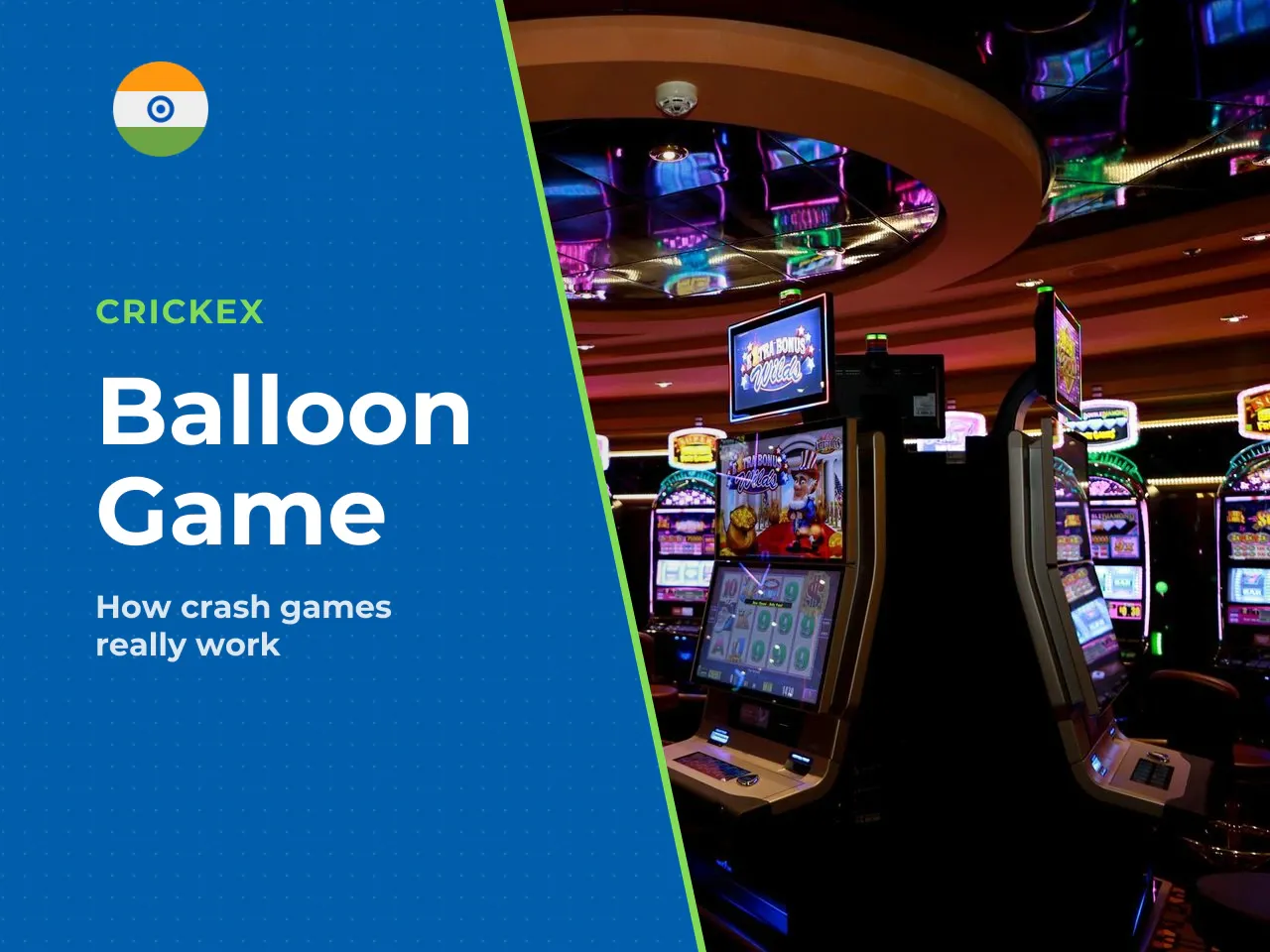 Why Balloon Is Called a Crash