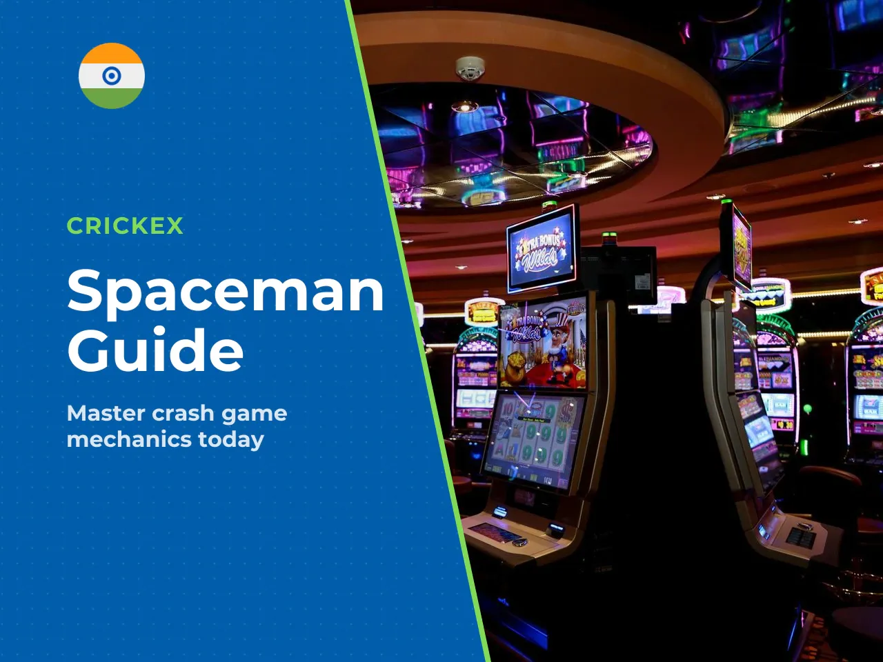 How to Play Spaceman Online Rules