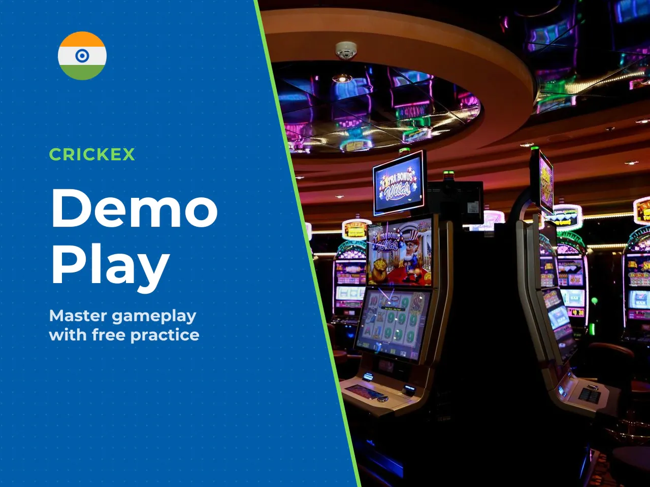 Demo Mode vs Real Money Mode