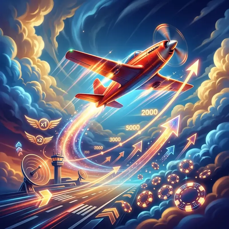 Aviator Game How to Play Online