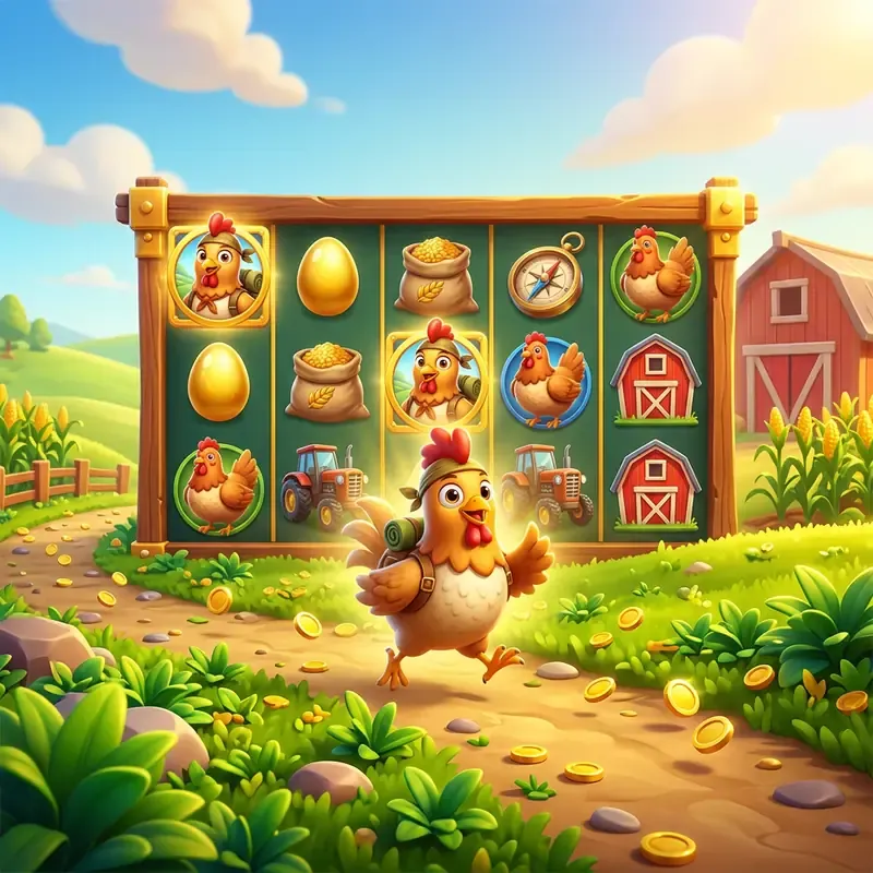 Chicken Road