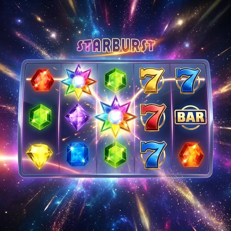 Starburst