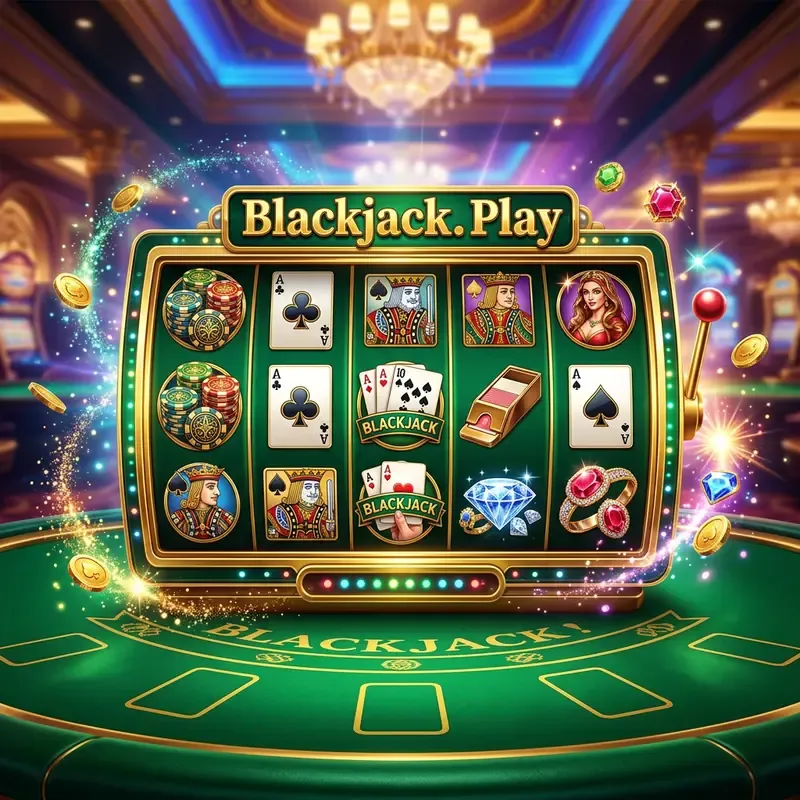 Blackjack