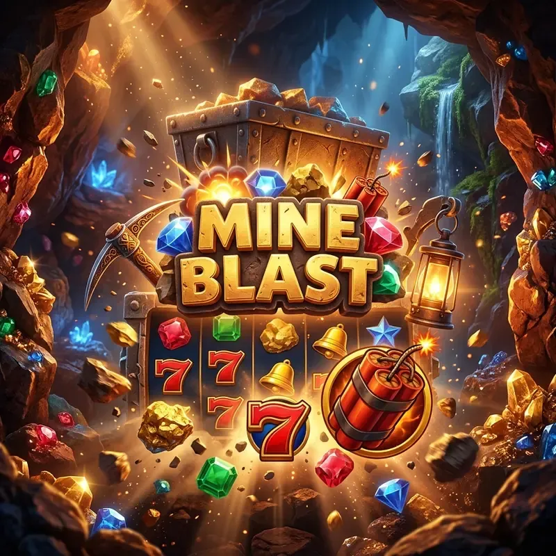 Mines