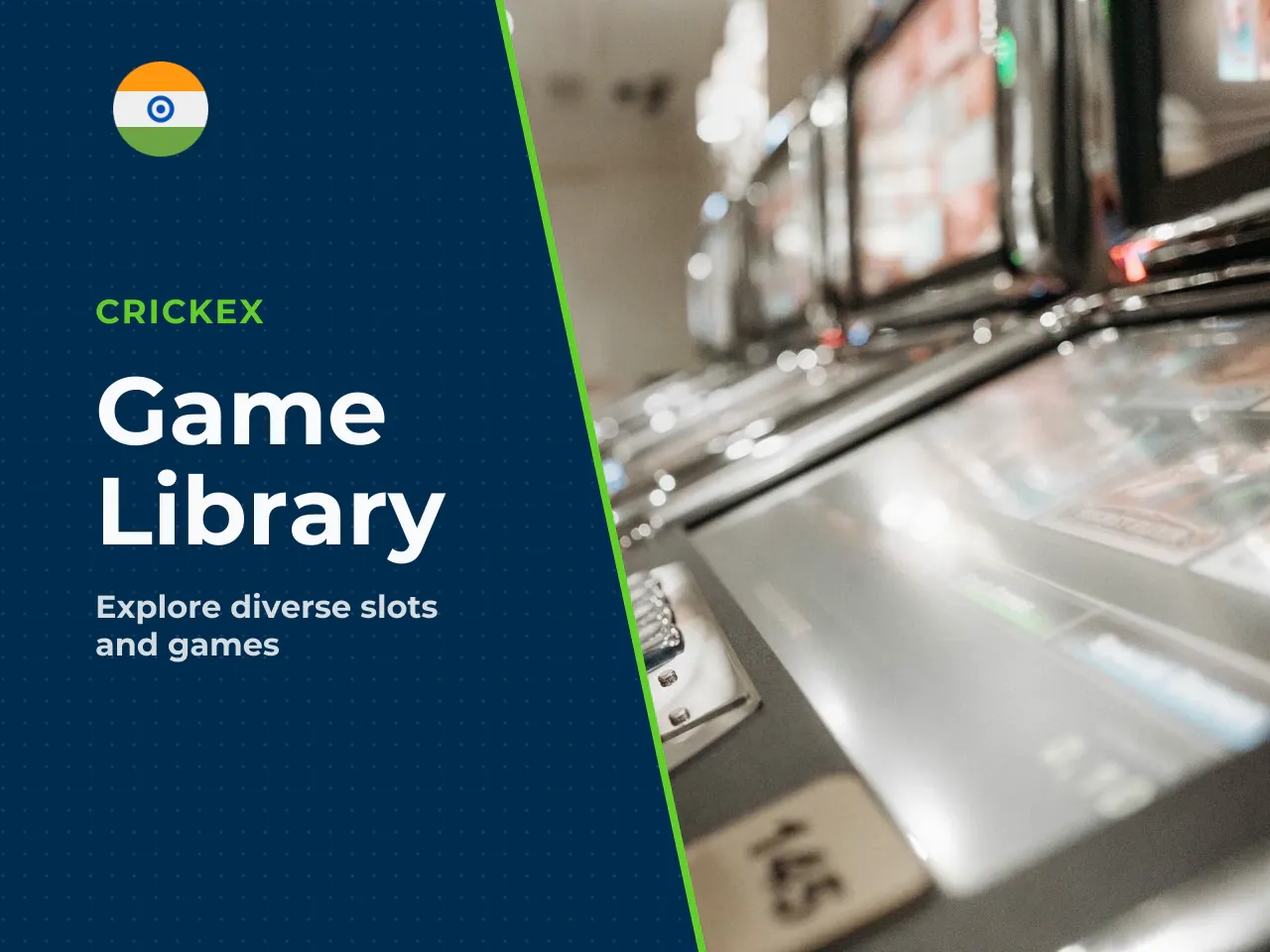 Slots, Table Games and Other Casino