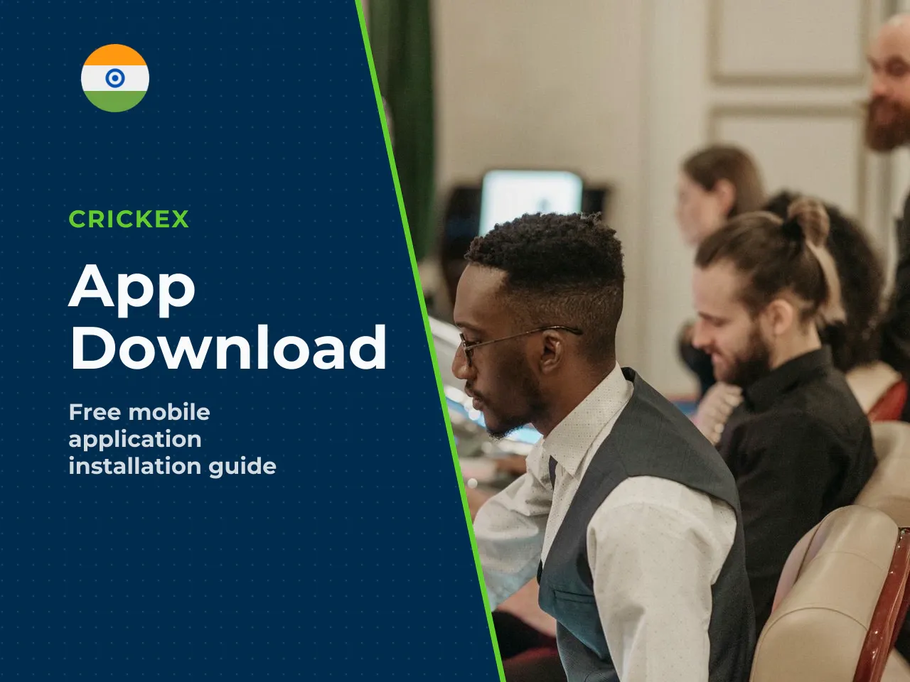 Is Crickex APK Free and What