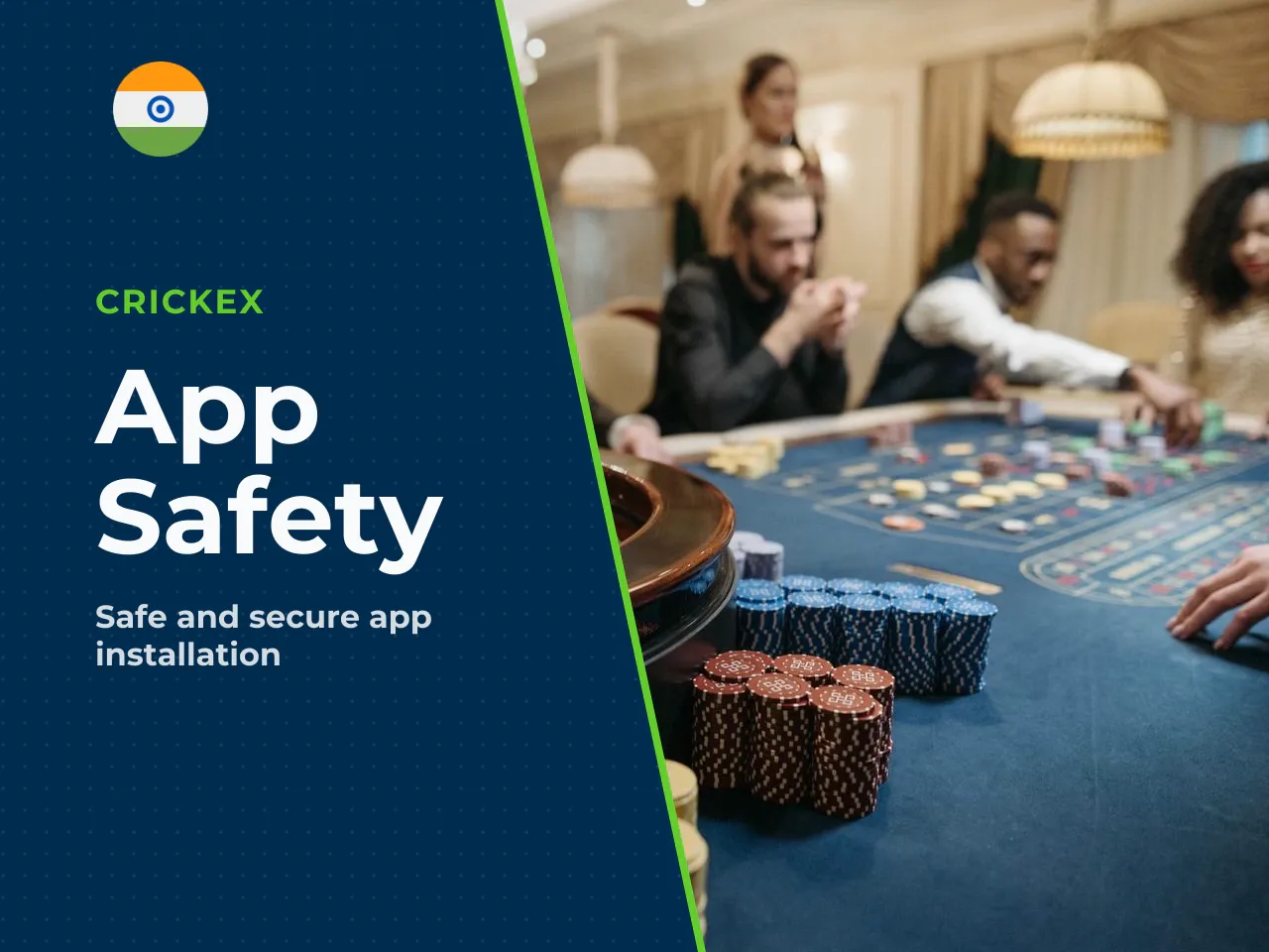 APK Specifics and Safe Access Checks