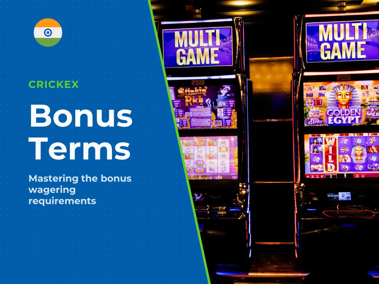 Reading wagering requirements (T\&Cs checklist). Before accepting any free-spin offer, check the following terms in the casino's bonus conditions: