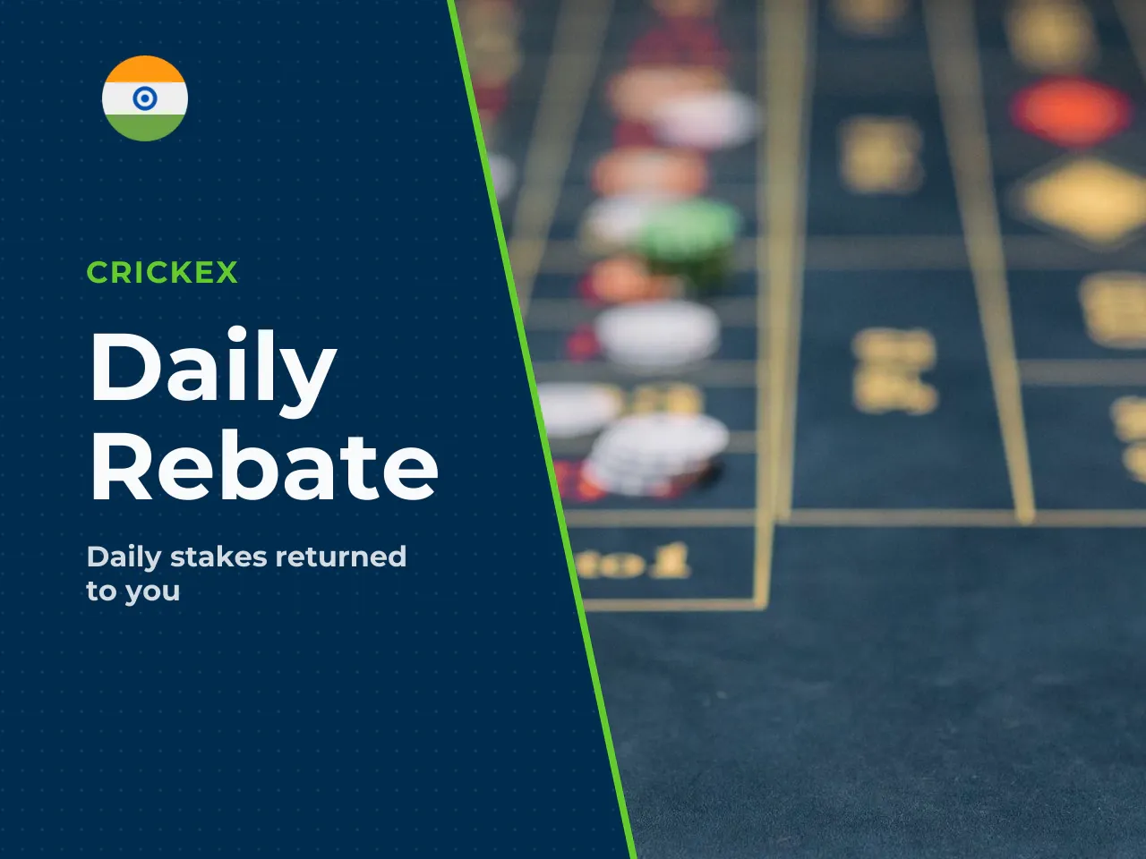 Daily Sports Rebate and Reload-Style Offers