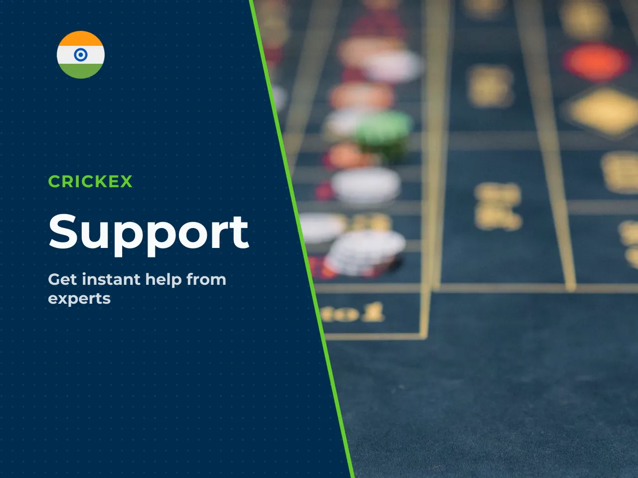 How Can I Contact Crickex Support