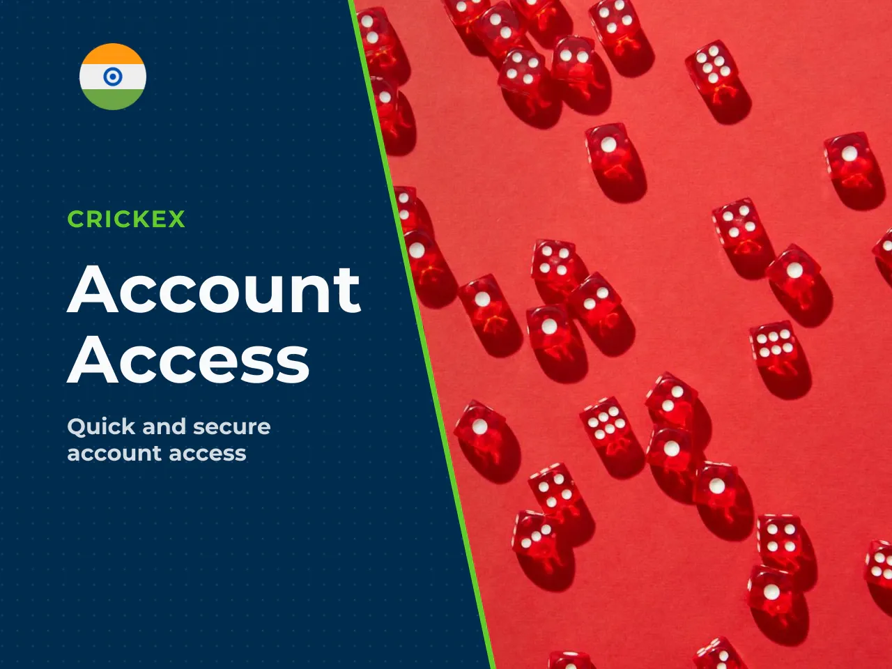 Registration, Login and Finding the Game
