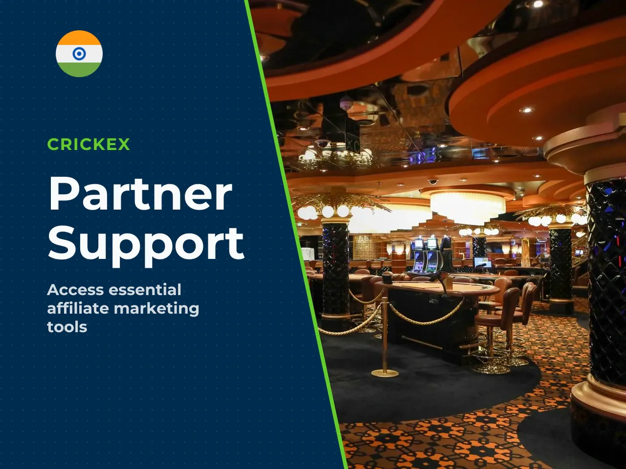 Support, Tools and Platform Access. Based