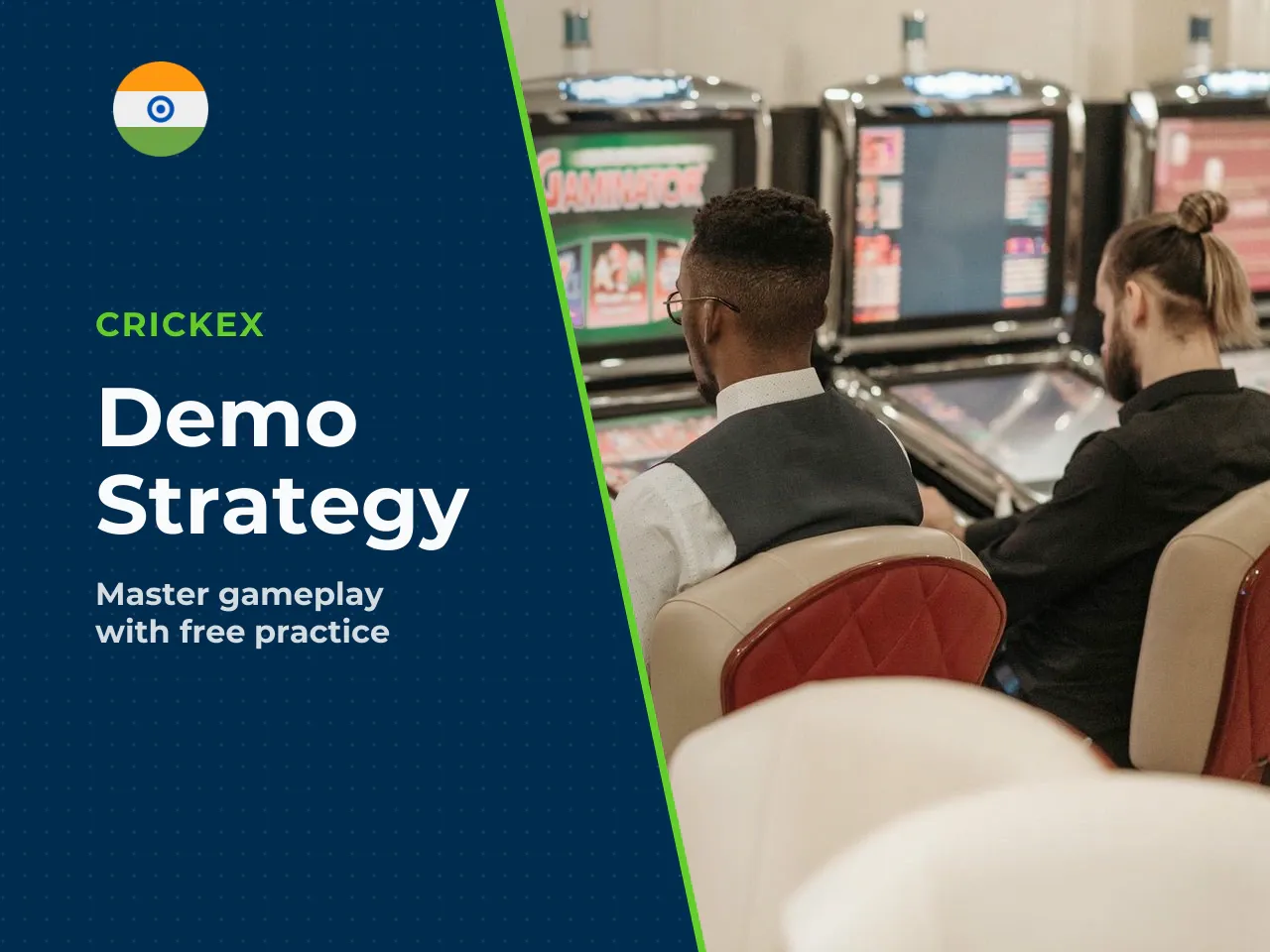 When to Choose Slot Demo Before