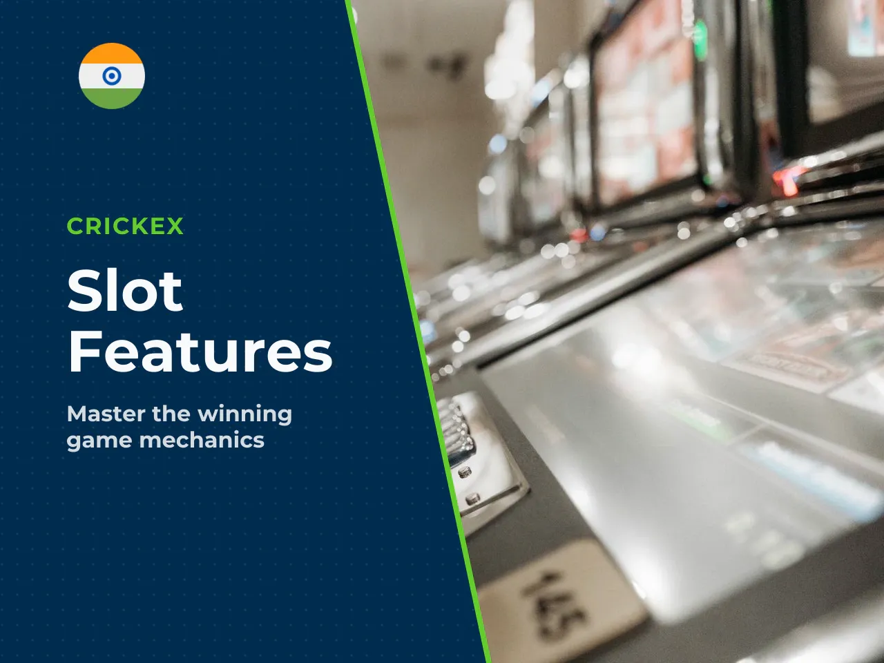 Key Features Free Spins, Scatter, Wild