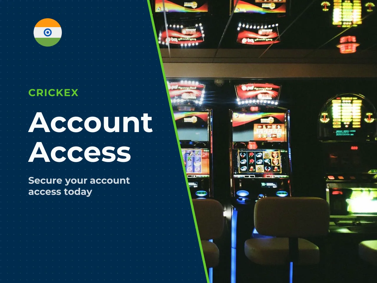 Login Steps, Common Issues and Password