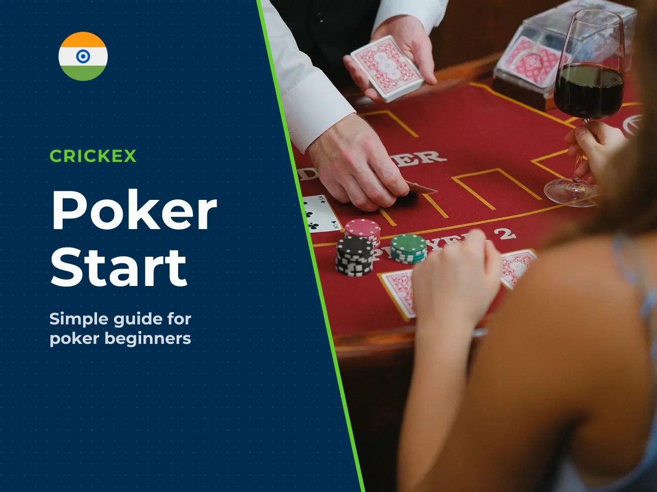 Who Should Start Playing Poker Here