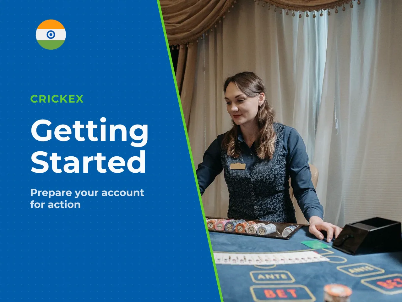What You Need Before the First Game. Before your first session, you need an activated account, a verified email address, and a basic understanding of your budget limits. You must also prepare your KYC