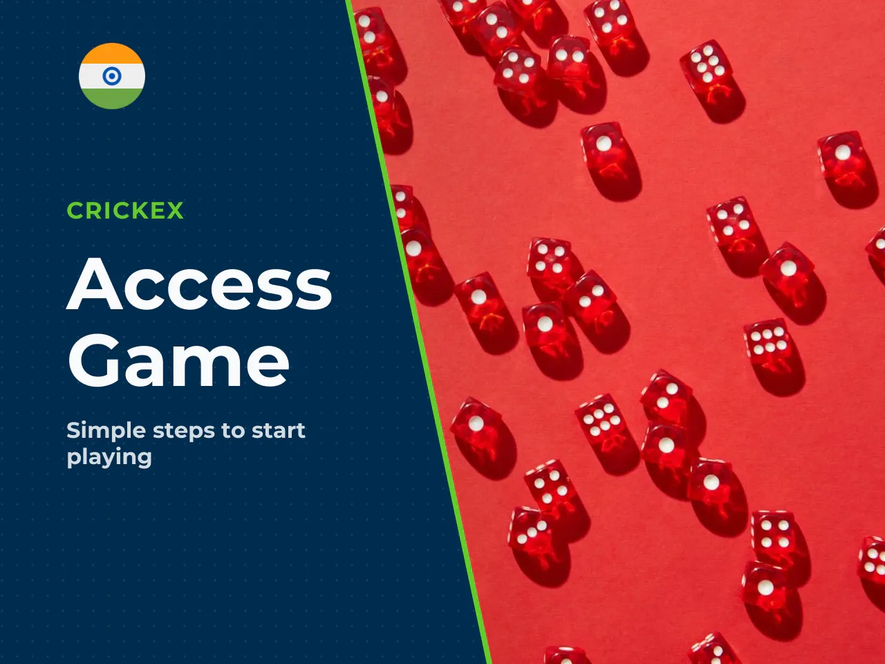 Accessing the Game Login, Casino Navigation
