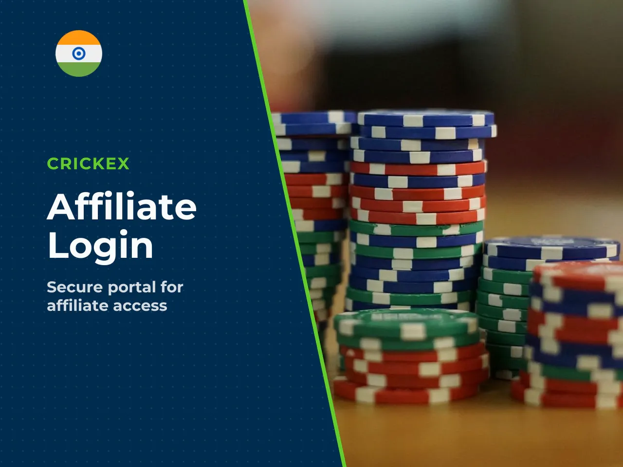 Where to Access the Affiliate Login