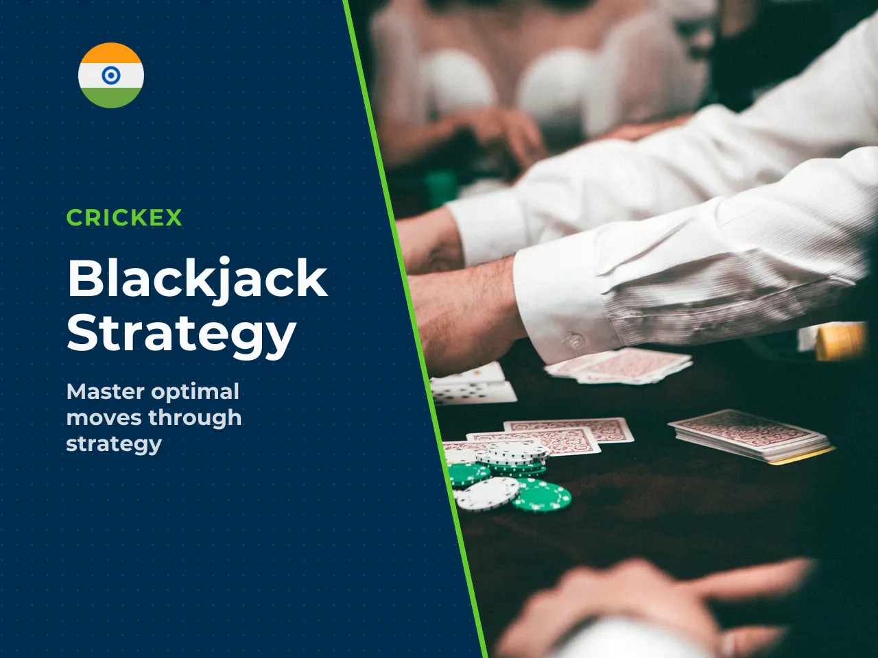 Basic Blackjack Strategy for Better Decisions