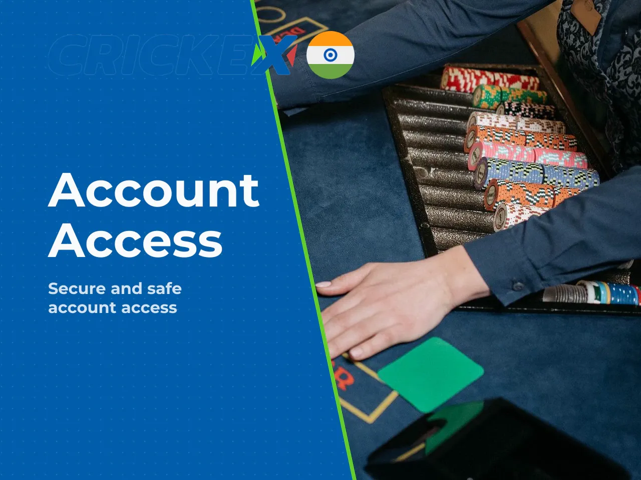How to find the Crickex official login page safely. To safely locate the crickex official login page, manually type the verified URL or use a saved bookmark. This simple step helps you avoid malicious