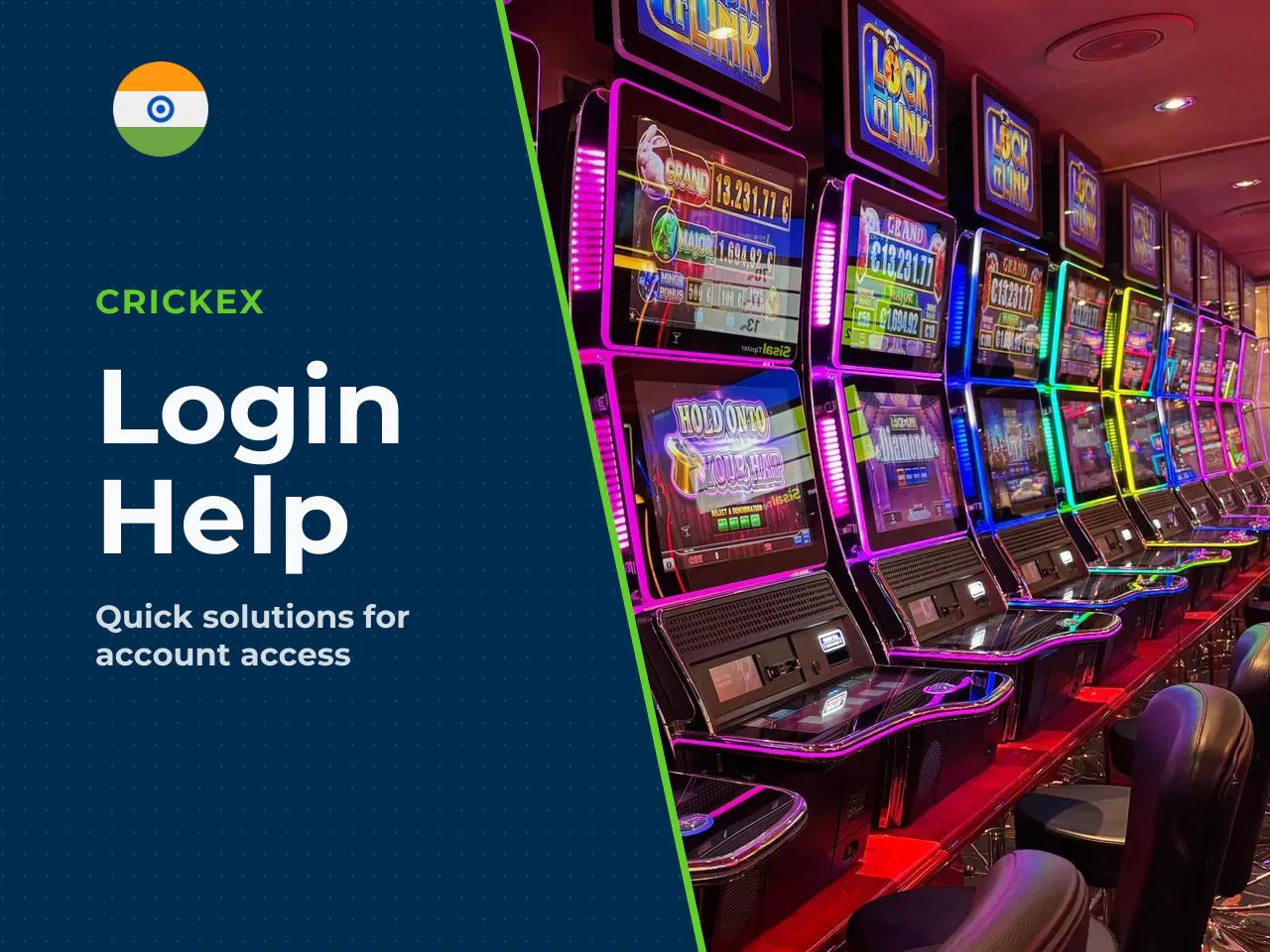 What to Check If Login Does