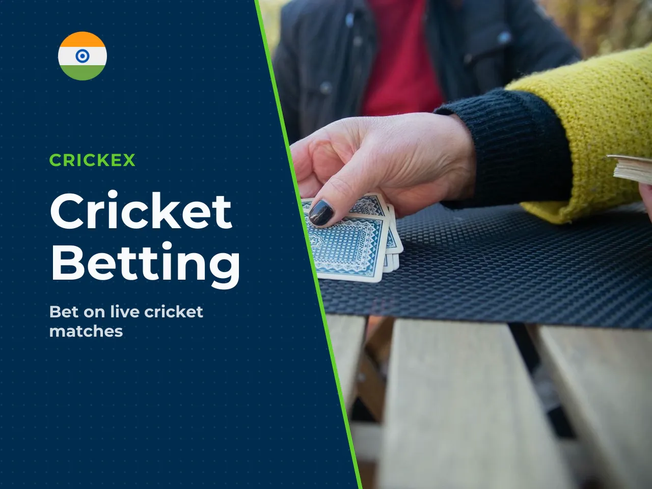 Pre-Match and Live Cricket Betting Opportunities